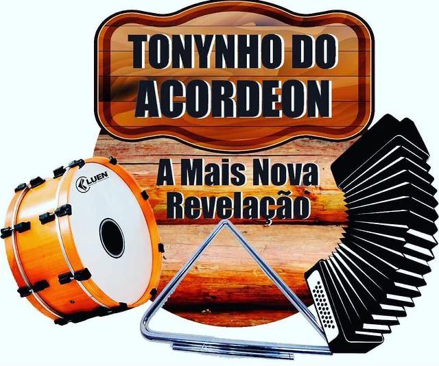 Tonynho do Acordeon