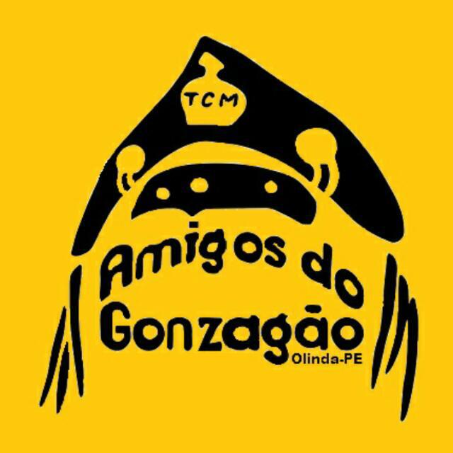 Amigos do Gonzagao