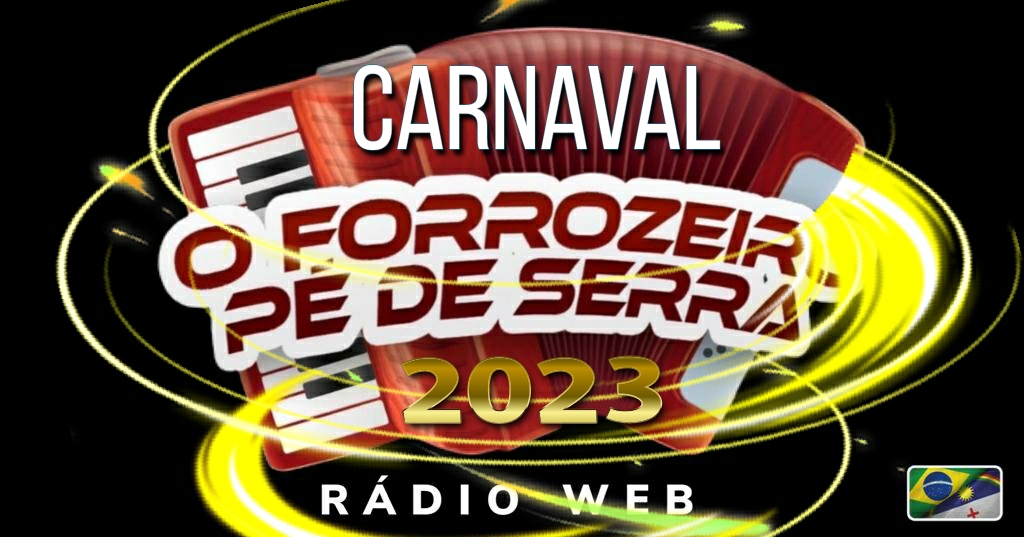 #oforrozeironocarnaval