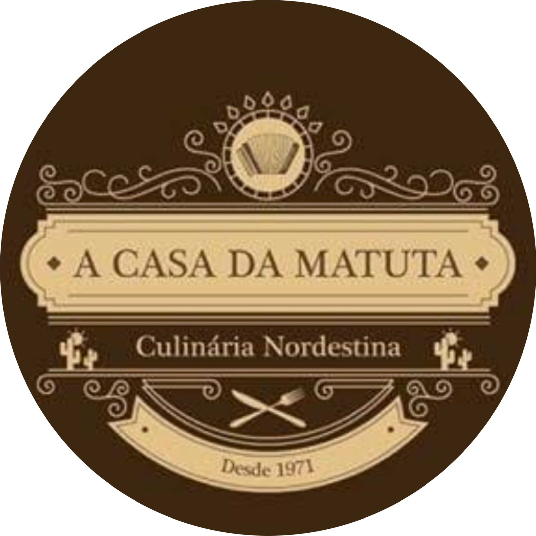A Casa da Matuta