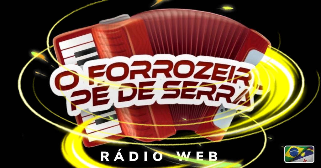 O Forrozeiro Pé de Serra