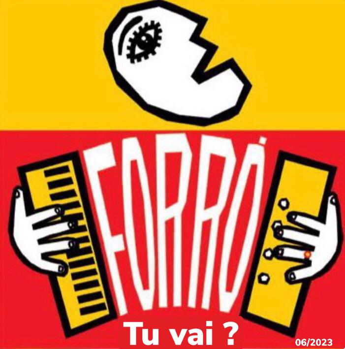 Grupo Forro tu vai
