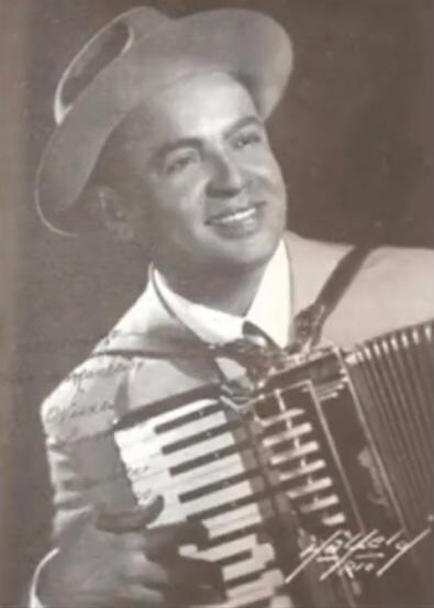 Luiz Gonzaga